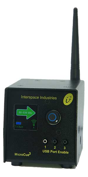 Alternative text - Interspace industries