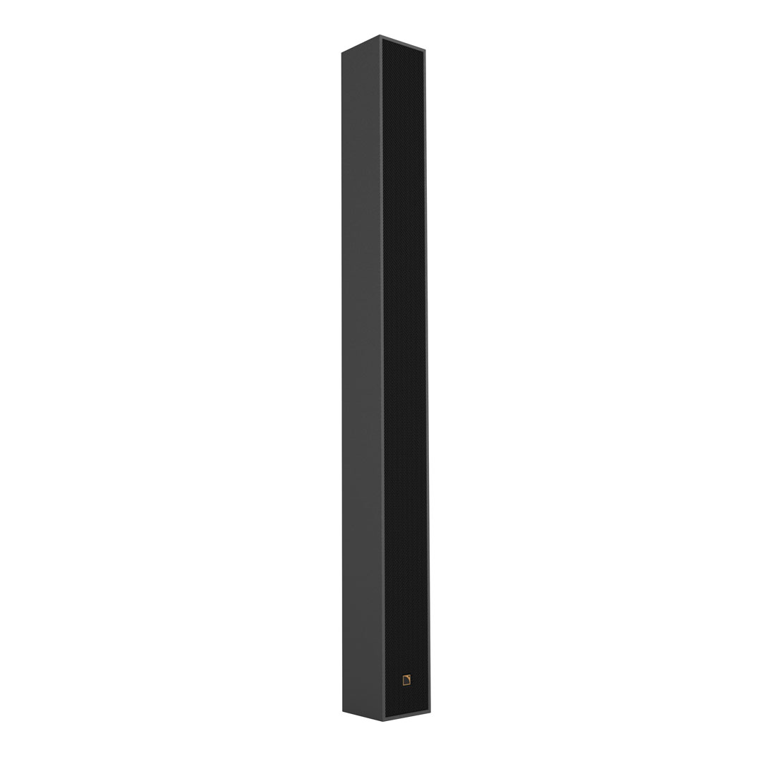 Alternative text - L-ACOUSTICS