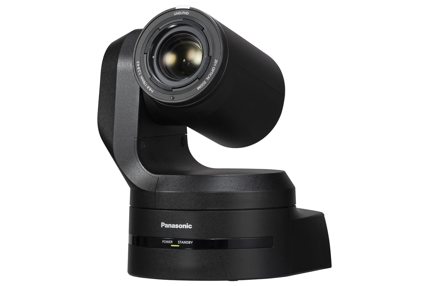 Alternative text - PANASONIC