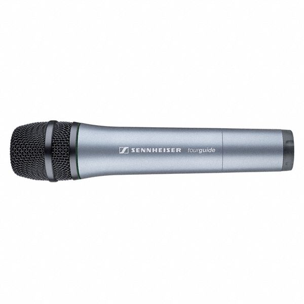 Alternative text - SENNHEISER
