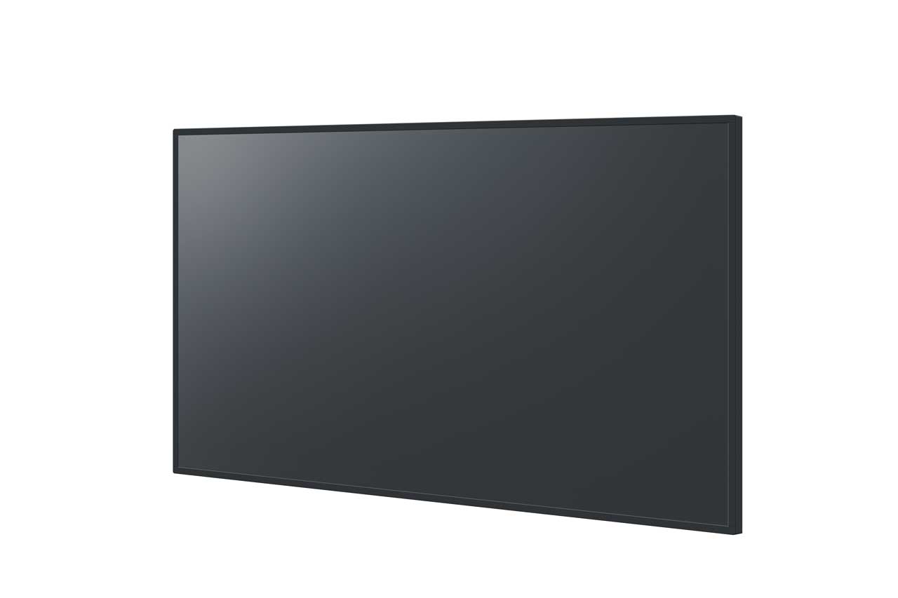 Alternative text - PANASONIC