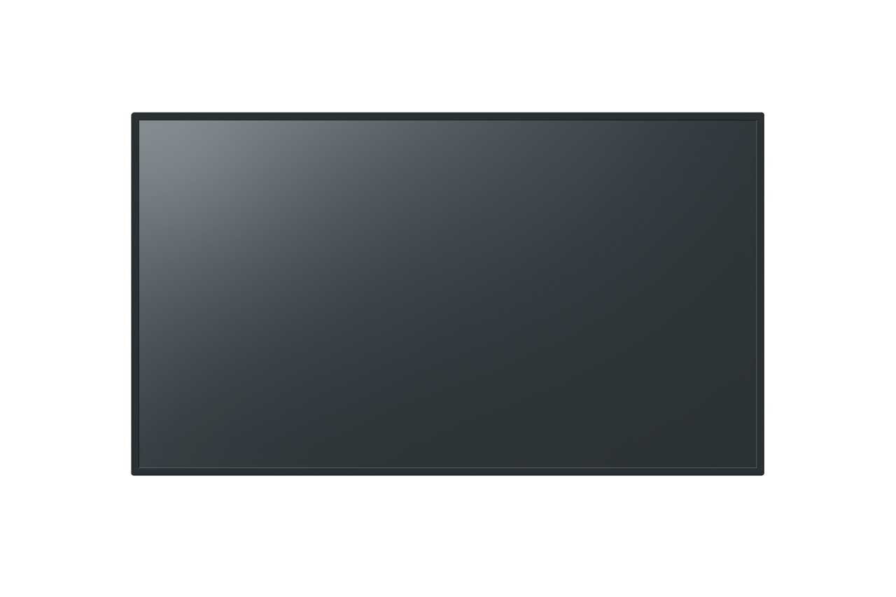 Alternative text - PANASONIC