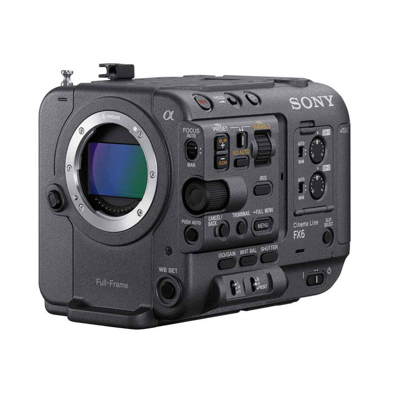 Alternative text - SONY