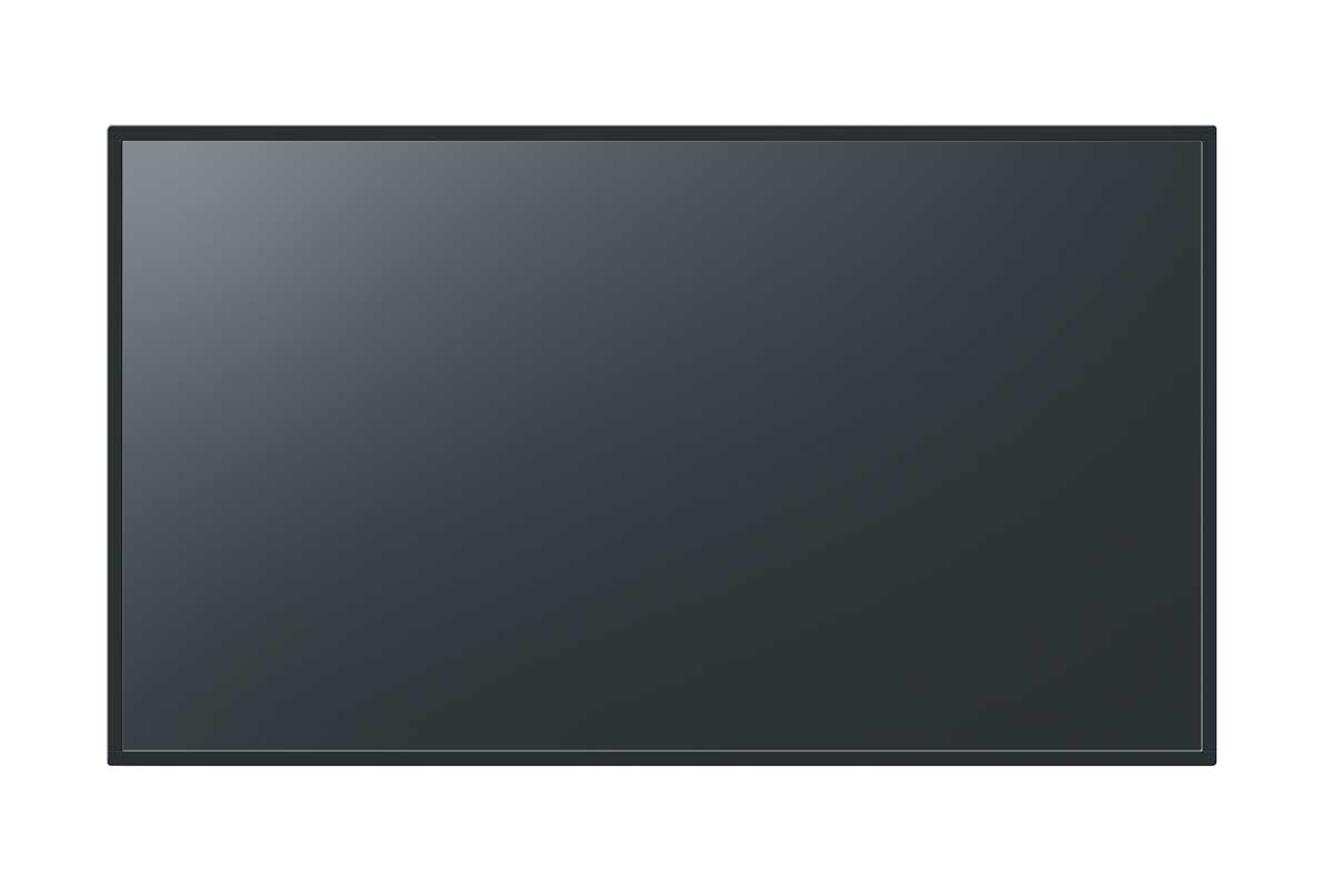 Alternative text - PANASONIC