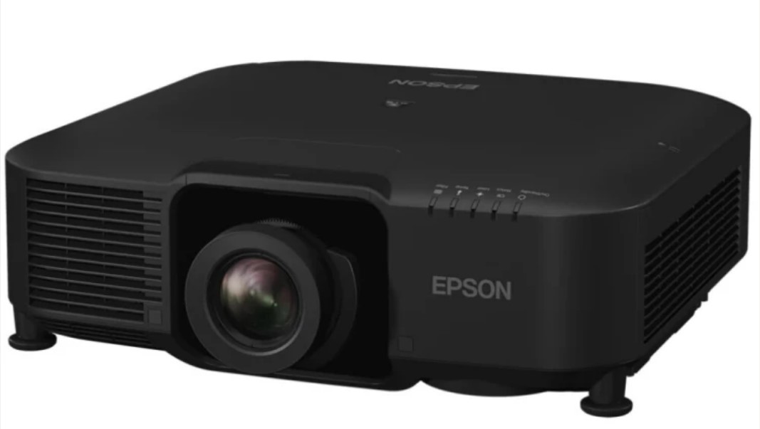 Alternative text - EPSON
