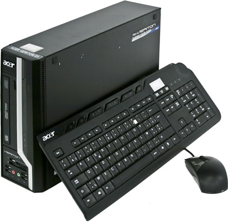 Alternative text - ACER