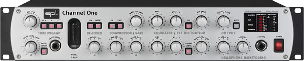 Alternative text - Sound Performance Lab