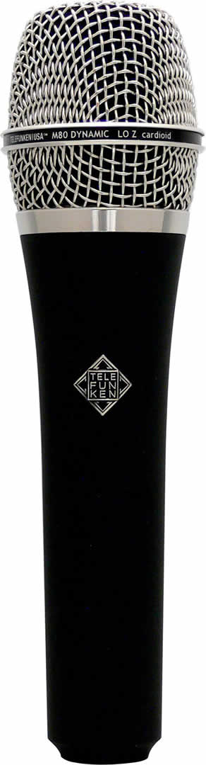 Alternative text - Telefunken