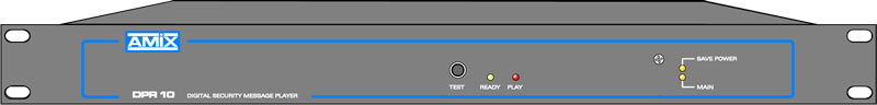 Alternative text - Amix