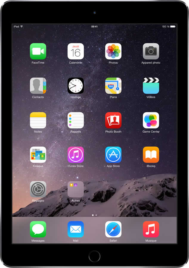 Alternative text - APPLE