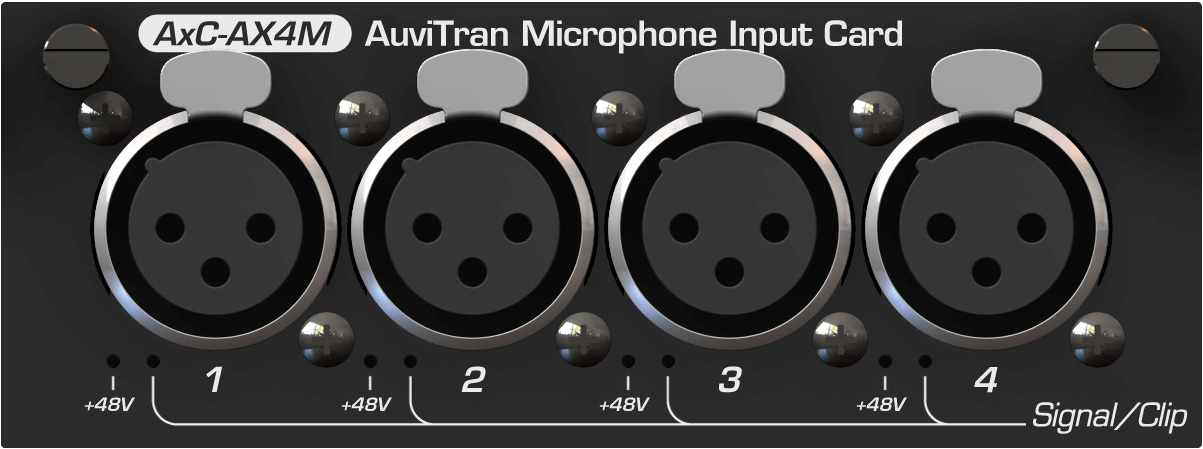 Alternative text - Auvitran