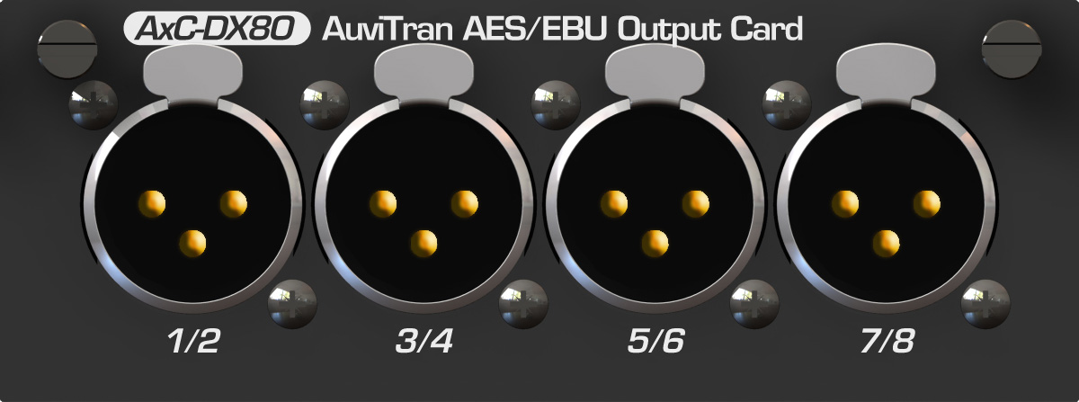 Alternative text - Auvitran