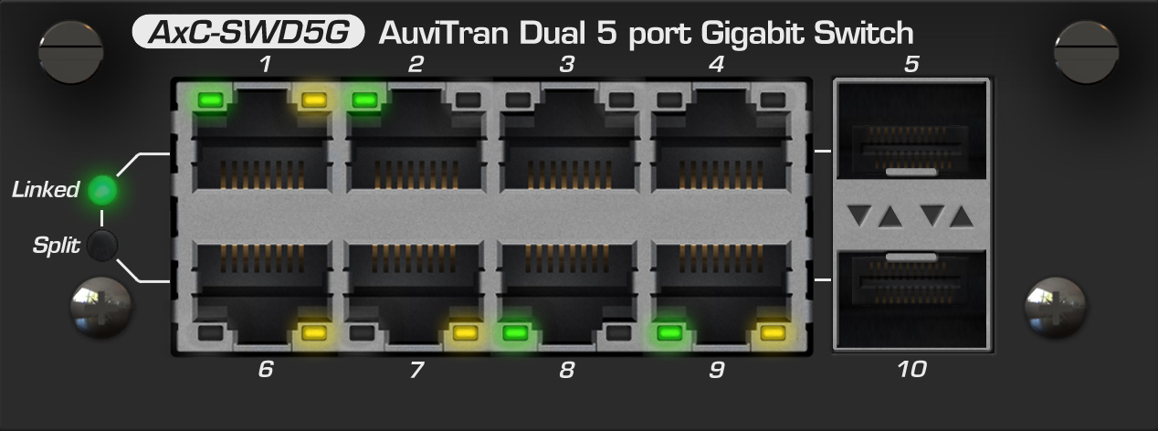 Alternative text - Auvitran