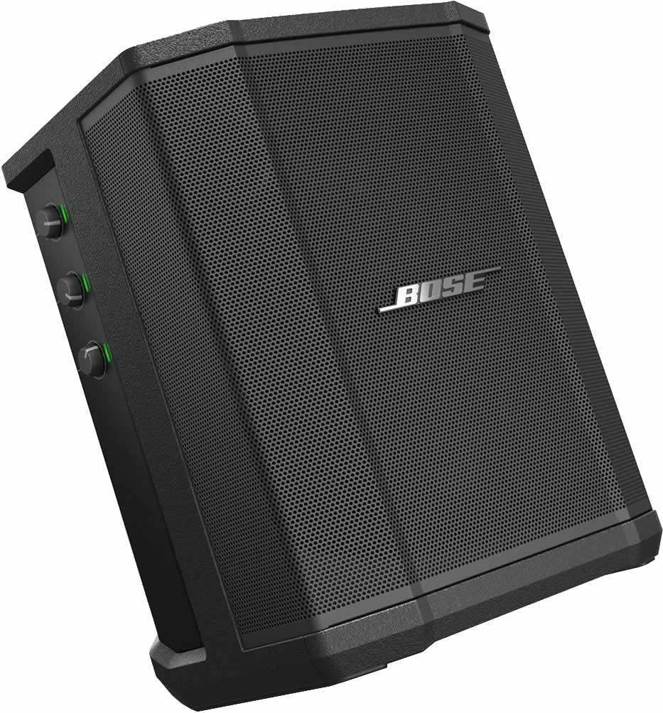 Alternative text - BOSE®