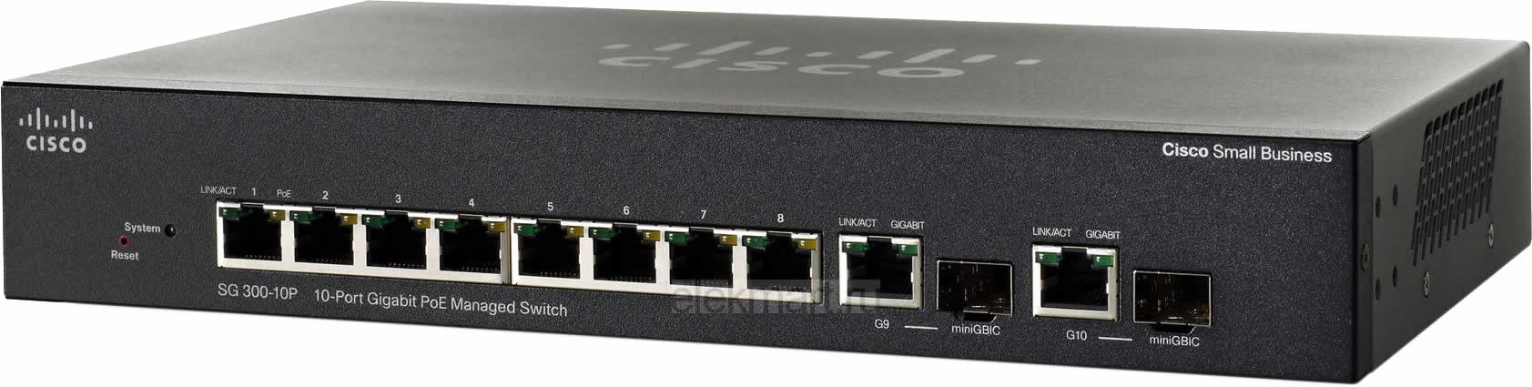 Alternative text - Cisco