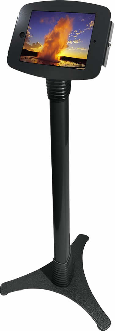 Alternative text - Compulocks