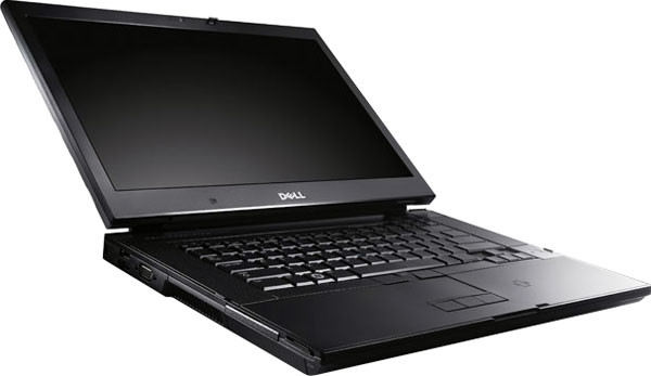 Alternative text - DELL