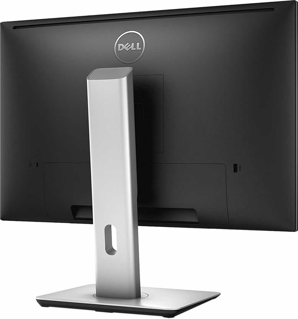 Alternative text - DELL