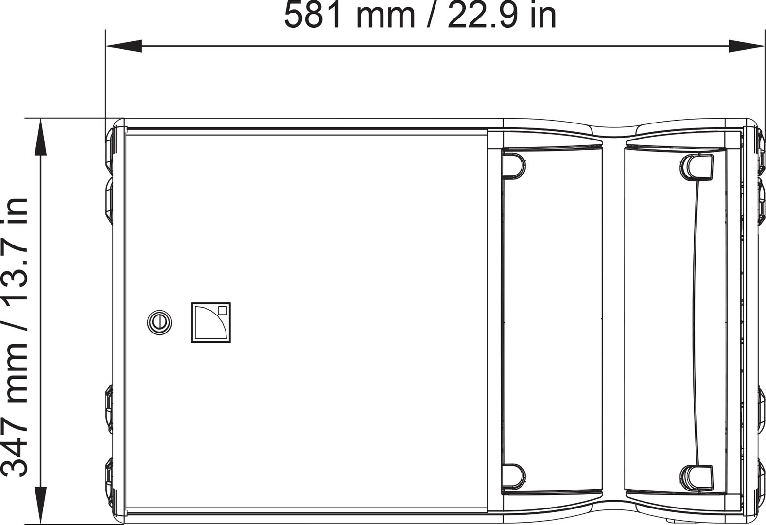 Alternative text - L-ACOUSTICS