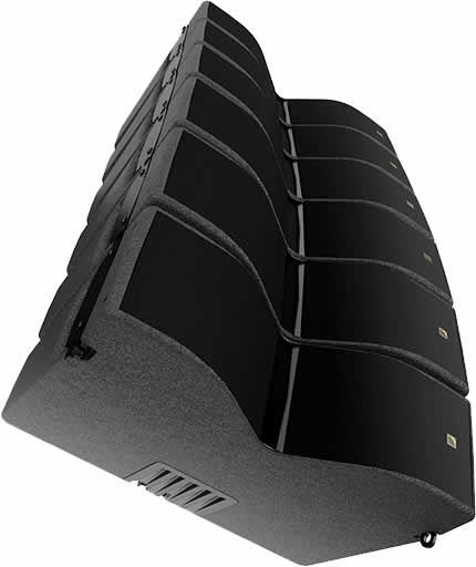 Alternative text - L-ACOUSTICS