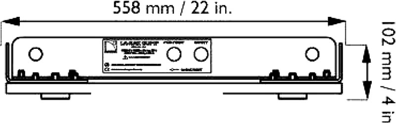 Alternative text - L-ACOUSTICS