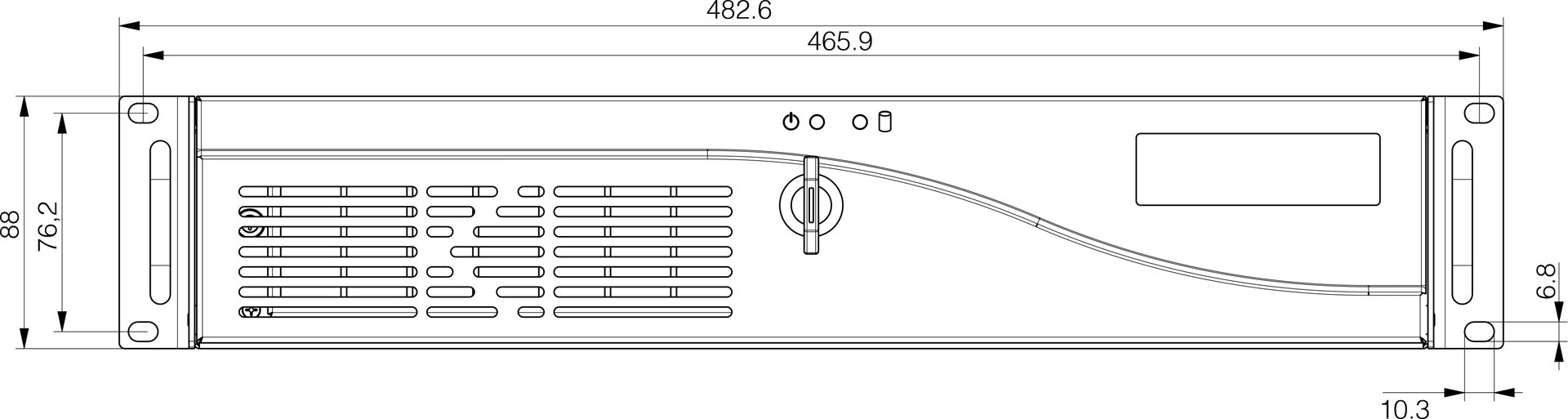 Alternative text - L-ACOUSTICS
