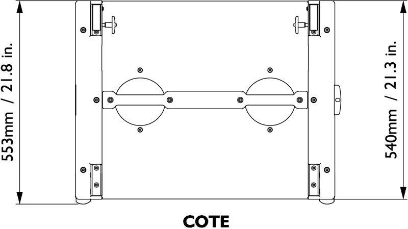 Alternative text - L-ACOUSTICS