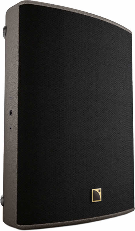 Alternative text - L-ACOUSTICS