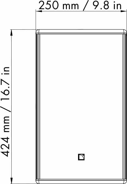 Alternative text - L-ACOUSTICS