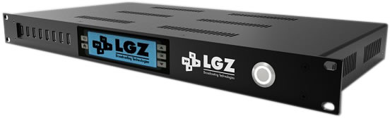 Alternative text - LGZ