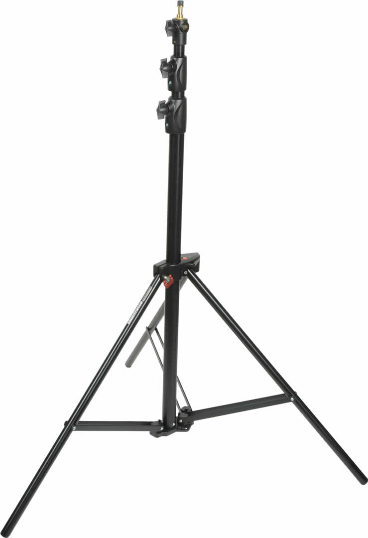 Alternative text - MANFROTTO