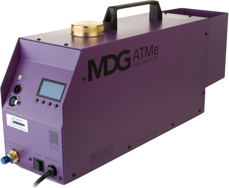 Alternative text - MDG