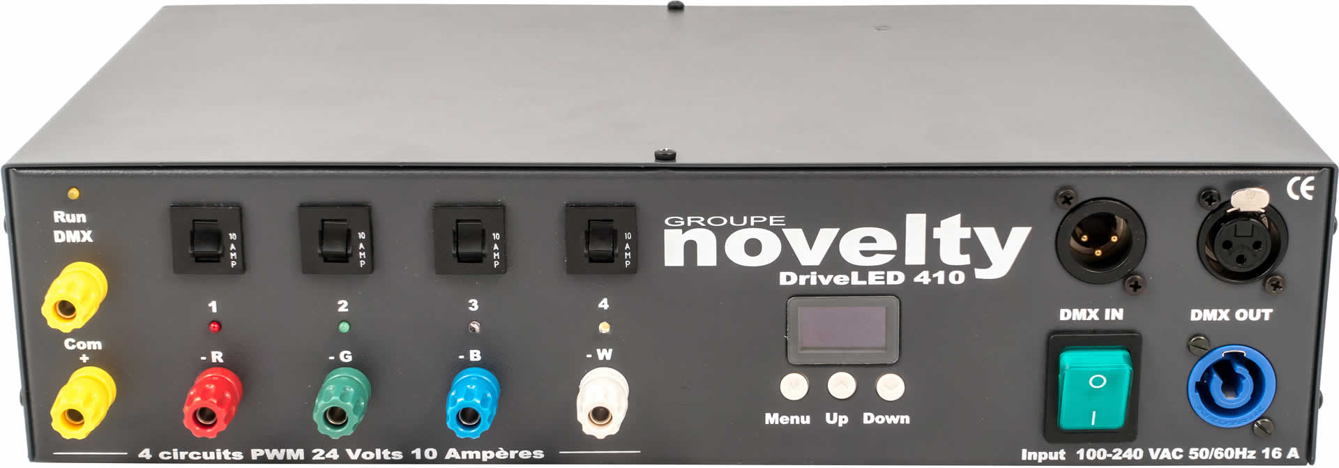 Alternative text - NOVELTY