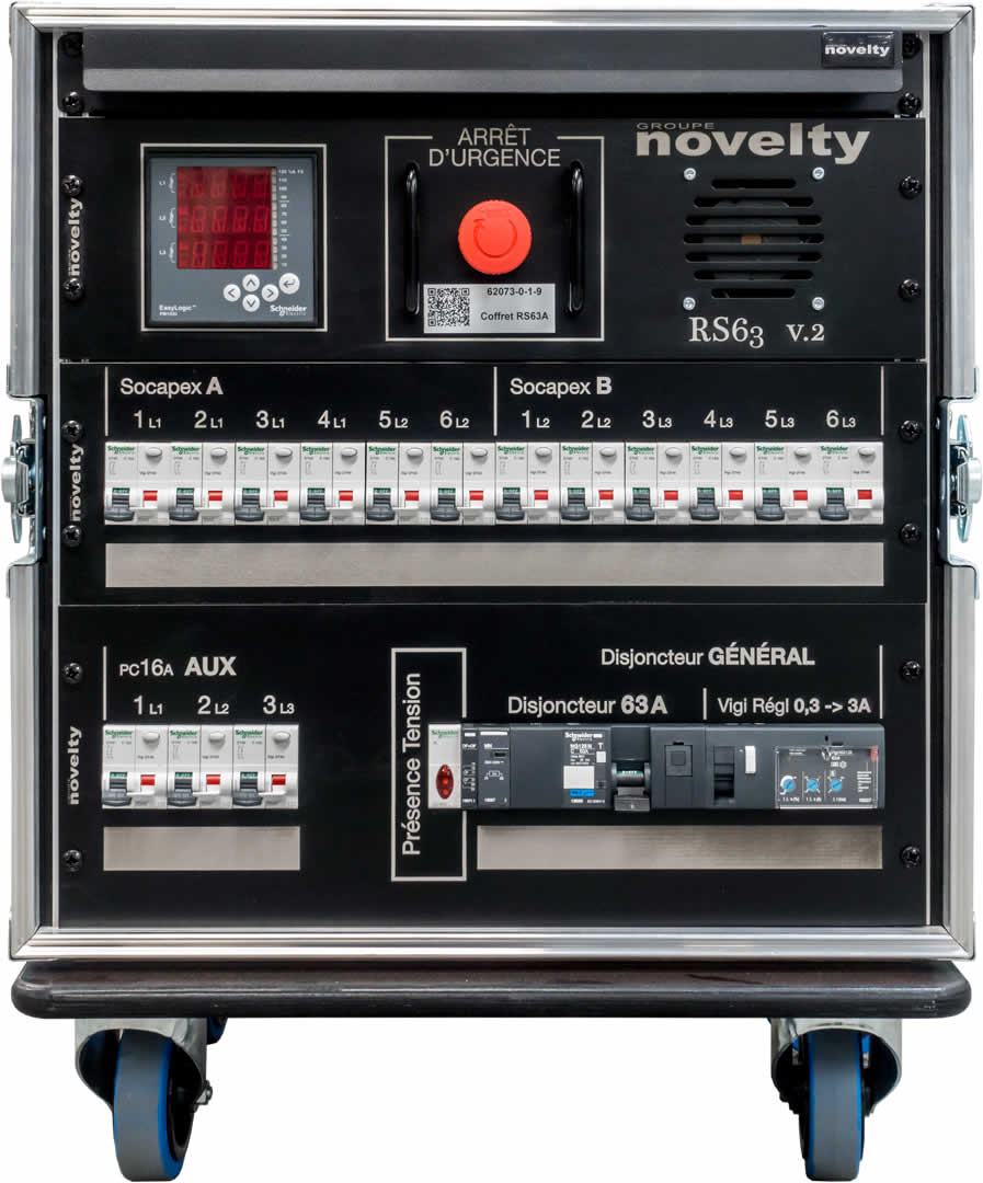 Alternative text - NOVELTY