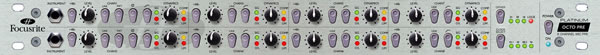 Alternative text - Focusrite