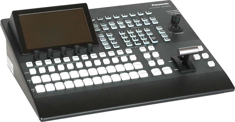 Alternative text - PANASONIC