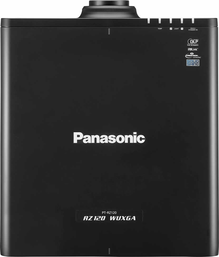 Alternative text - PANASONIC