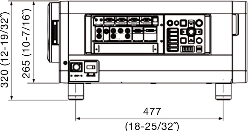 Alternative text - PANASONIC