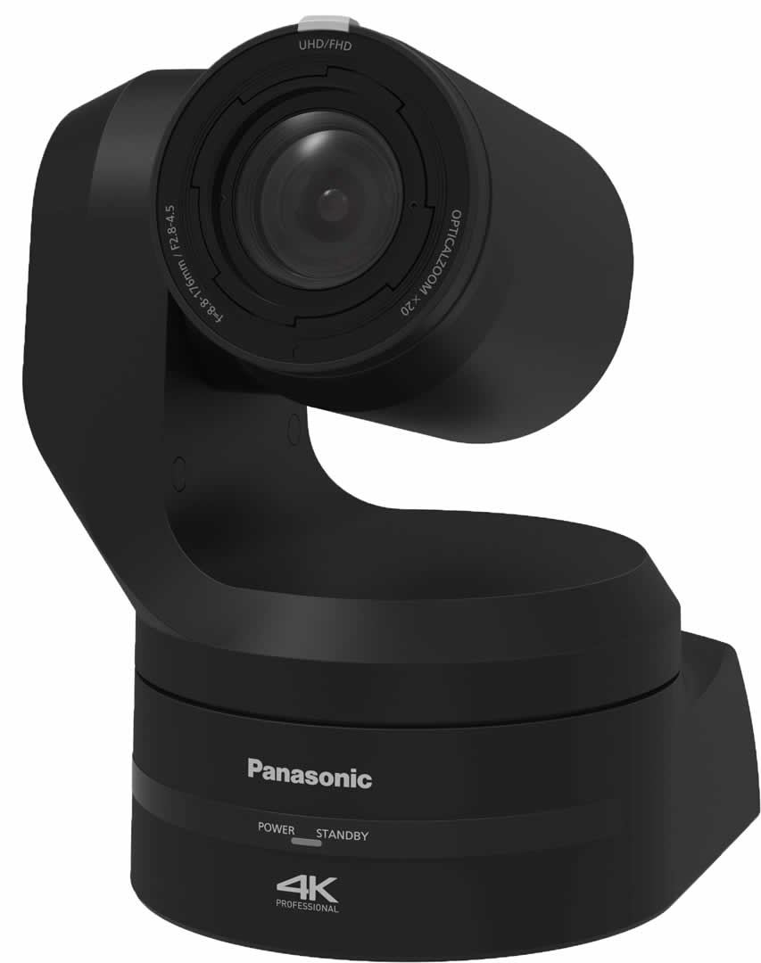 Alternative text - PANASONIC