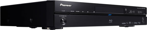 Alternative text - PIONEER