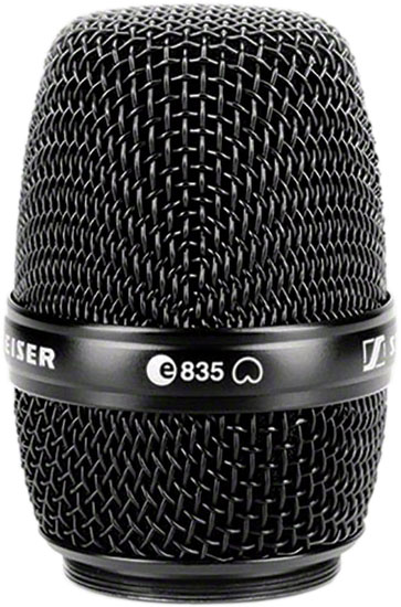 Alternative text - SENNHEISER