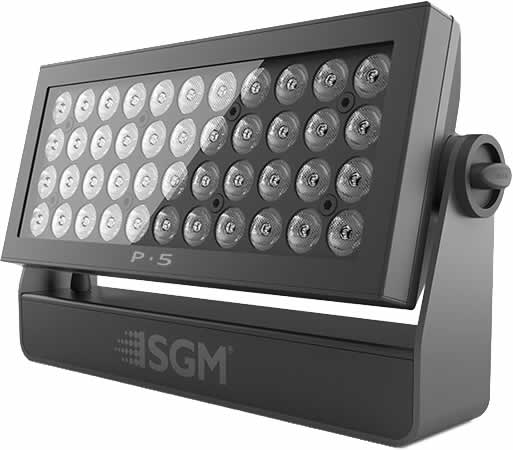 Alternative text - SGM