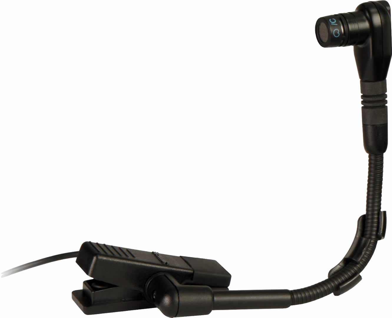 Alternative text - SHURE