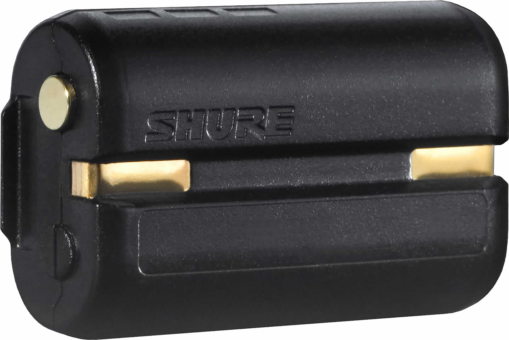 Alternative text - SHURE
