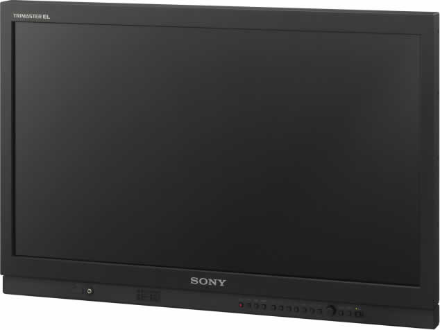Alternative text - SONY