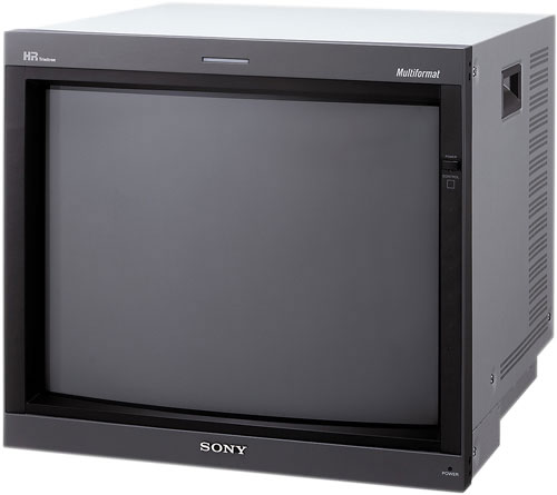 Alternative text - SONY