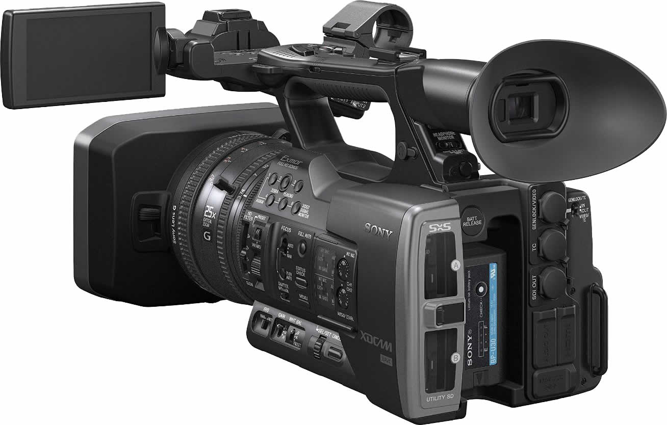 Alternative text - SONY
