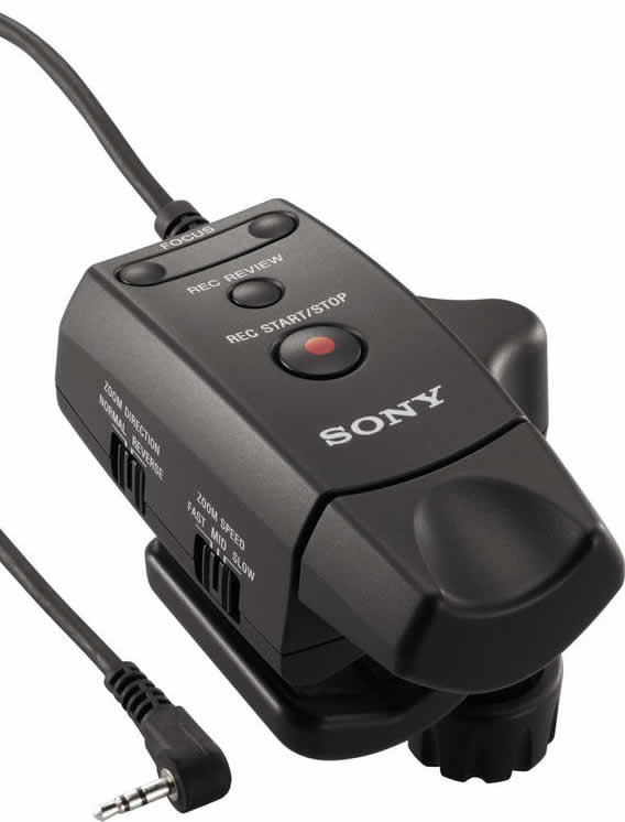 Alternative text - SONY