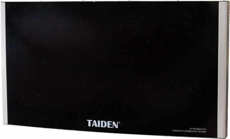 Alternative text - Taiden